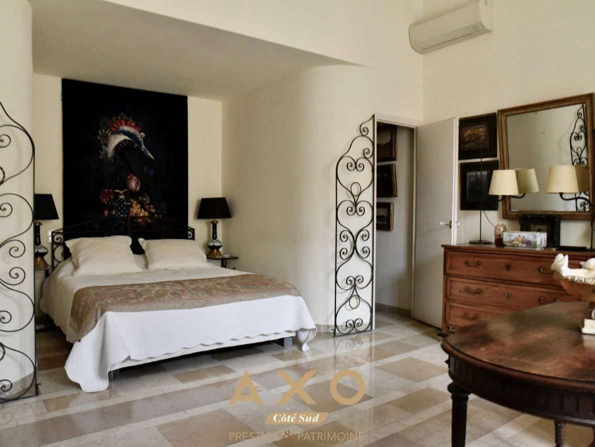 Appartement Nîmes