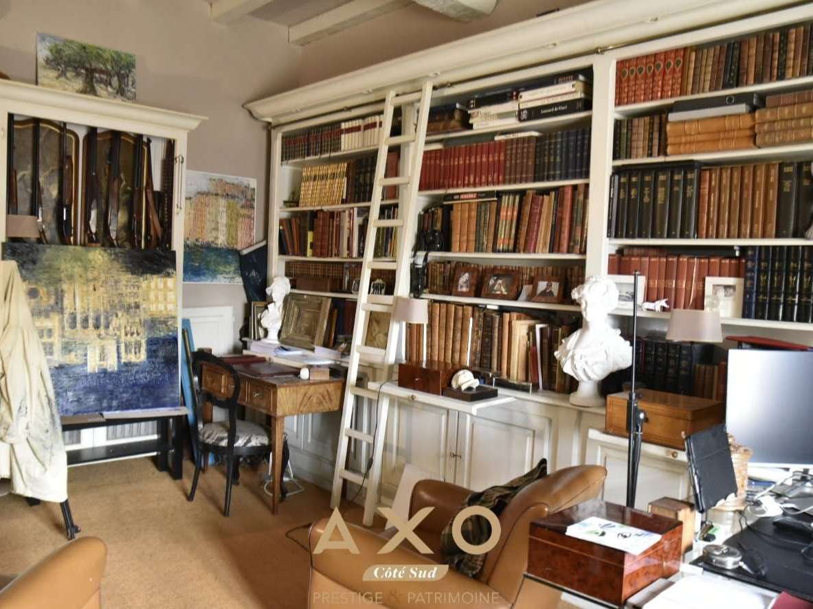 Appartement Nîmes