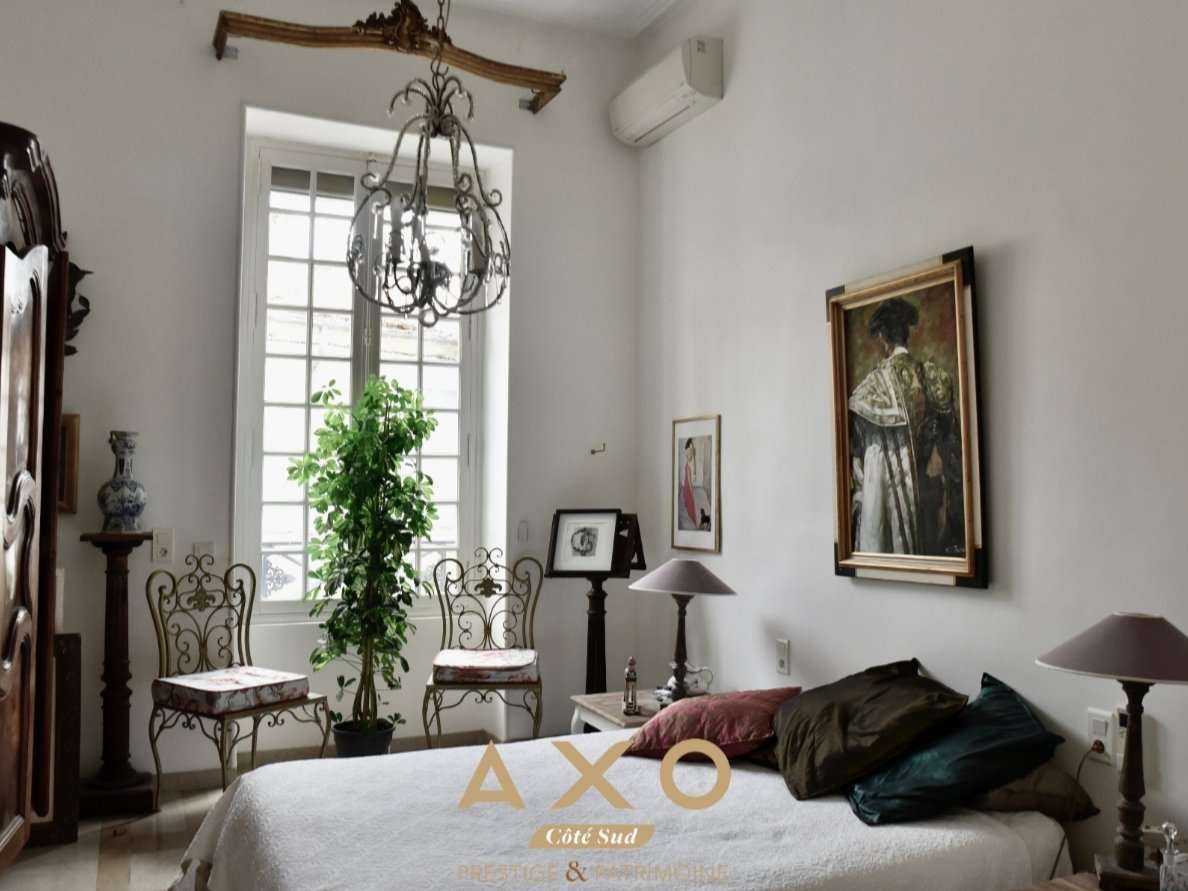 Appartement Nîmes