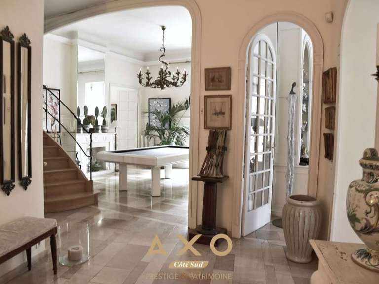 Apartment Nîmes - 3 bedrooms