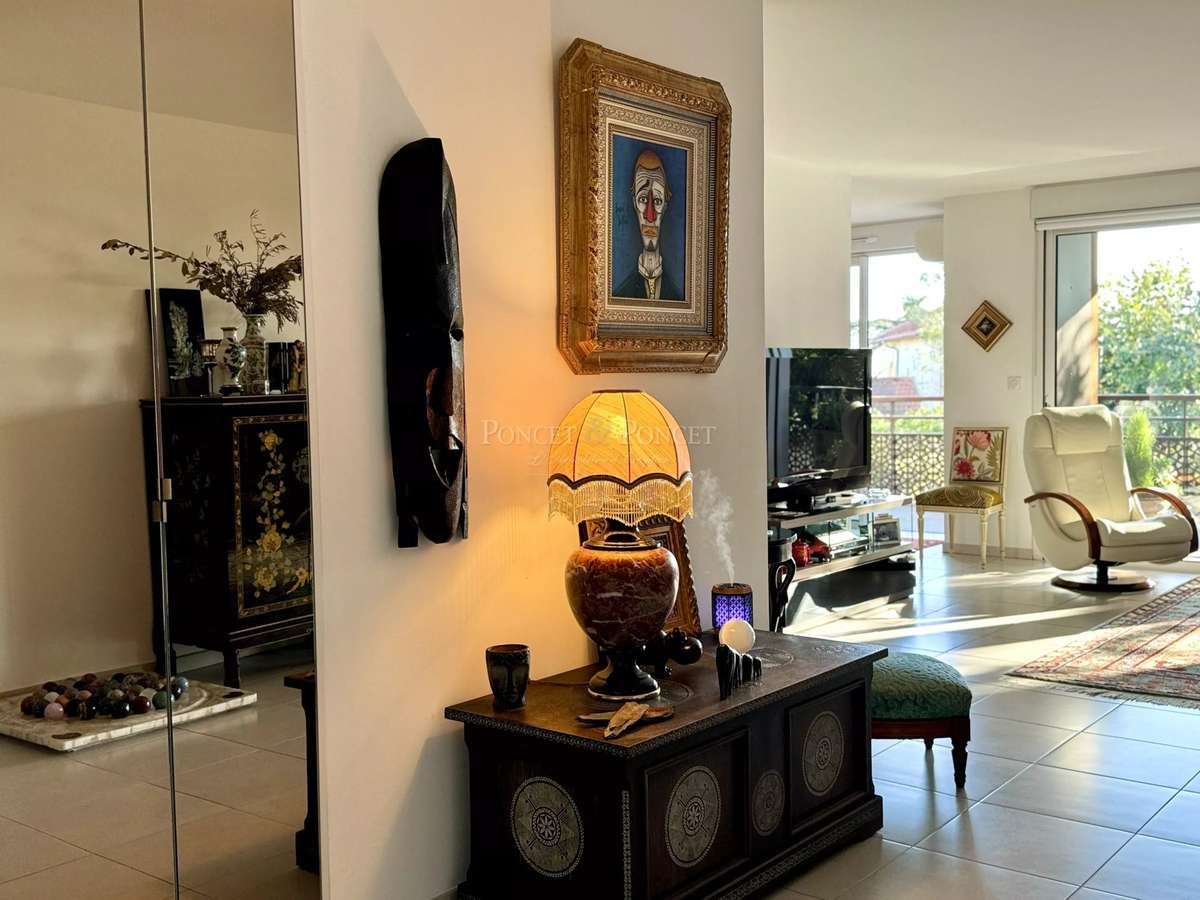 Appartement Nîmes