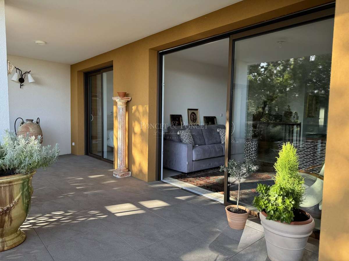 Appartement Nîmes