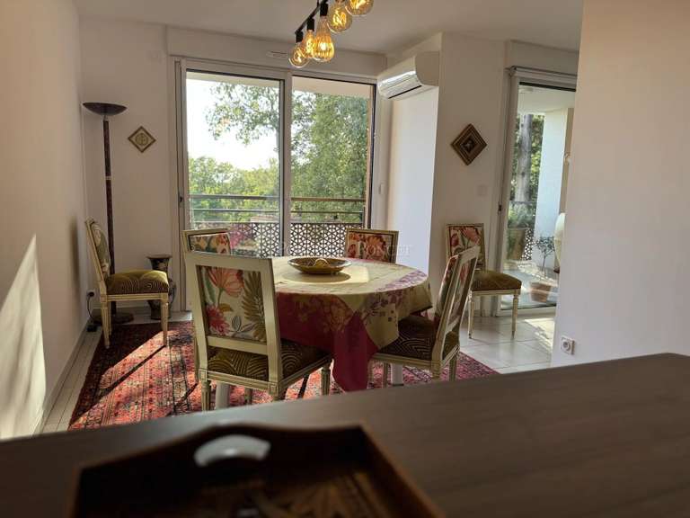 Appartement Nîmes - 3 chambres - 143m²