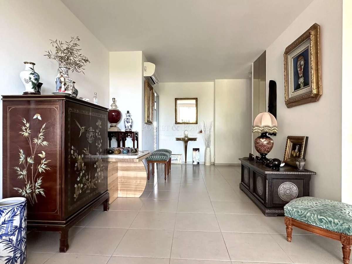 Appartement Nîmes