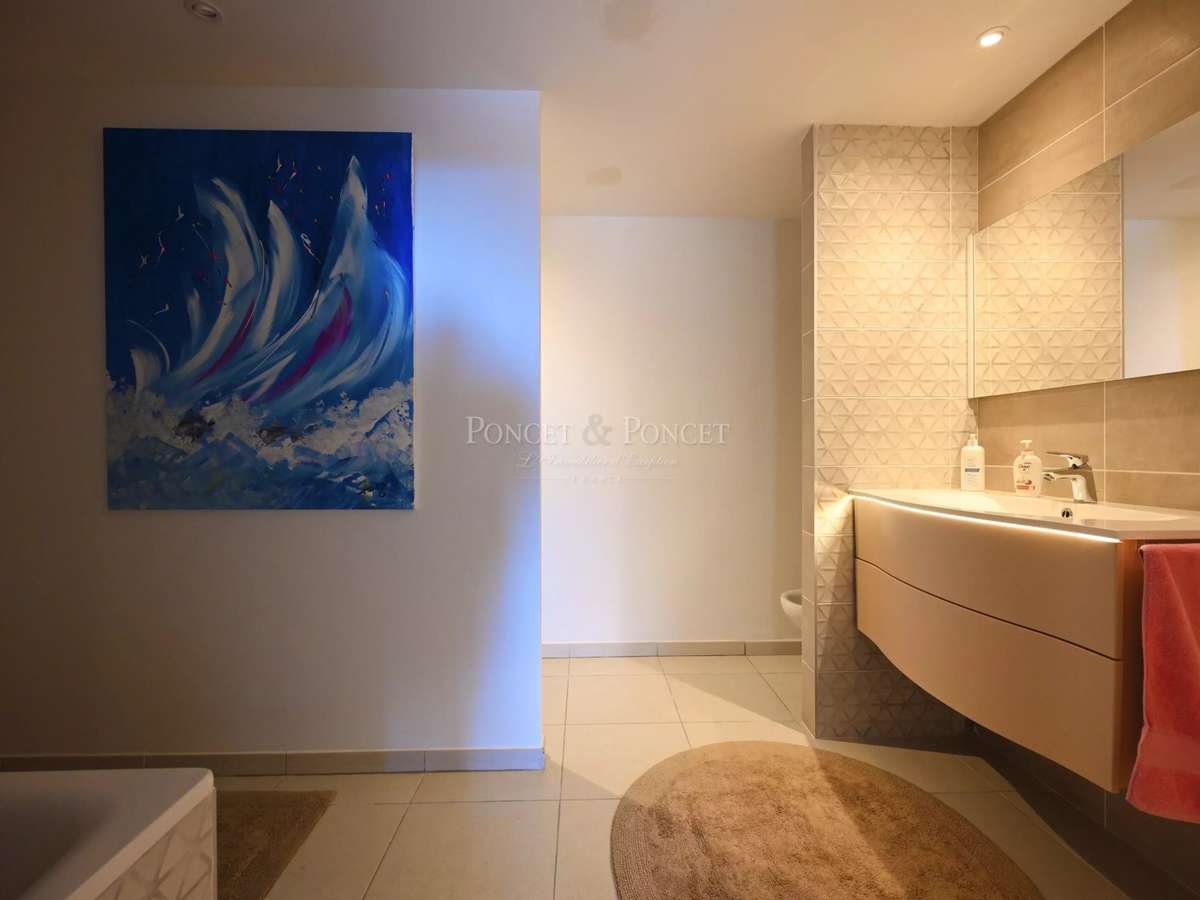 Appartement Nîmes