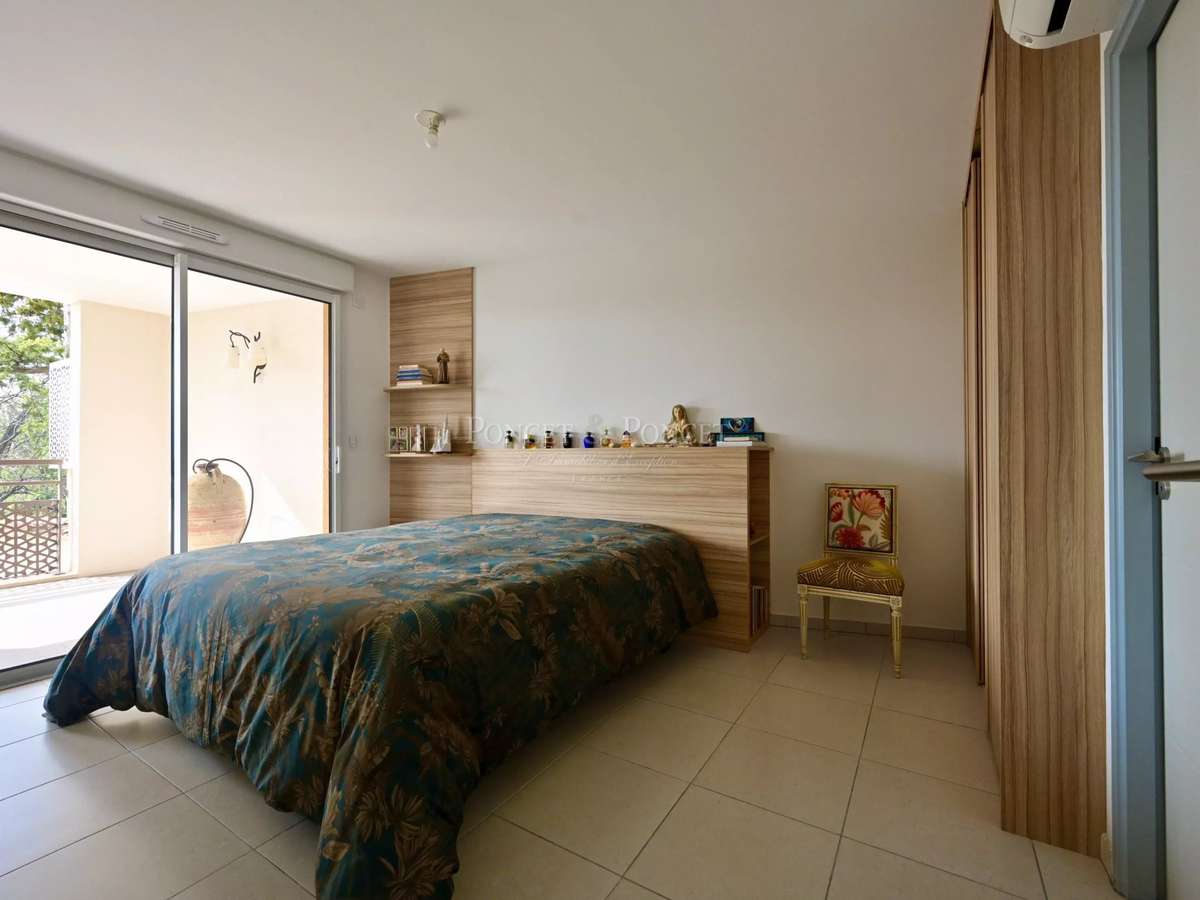 Appartement Nîmes