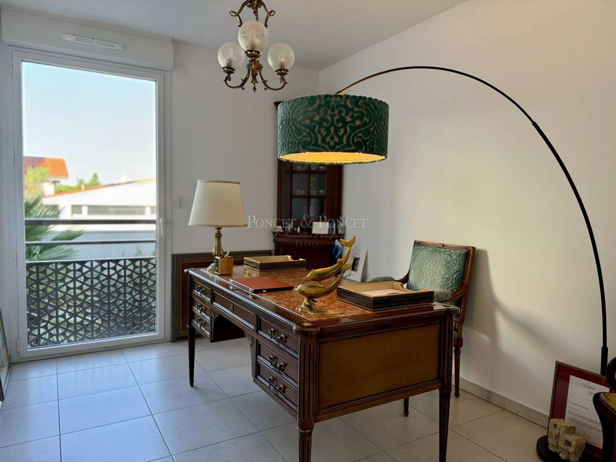 Appartement Nîmes
