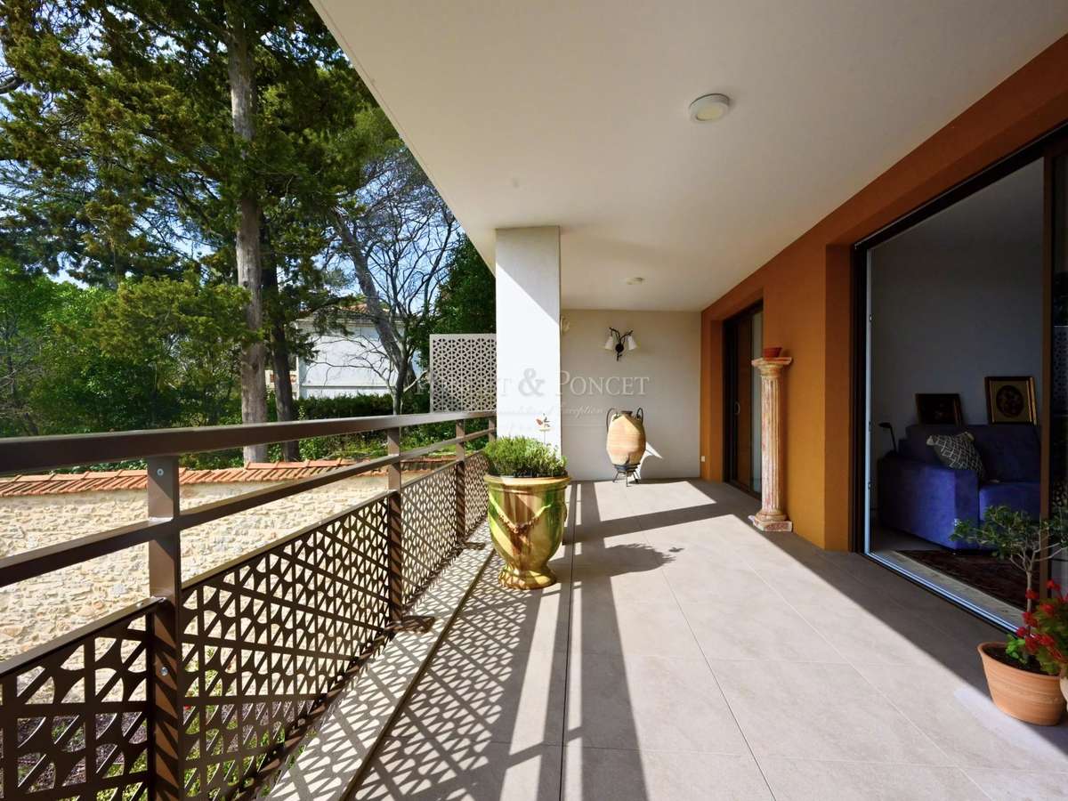 Appartement Nîmes