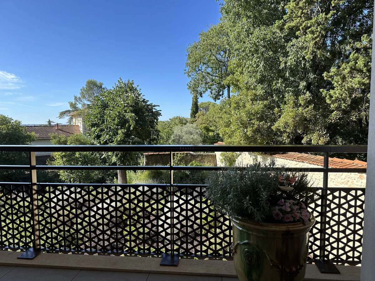 Appartement Nîmes