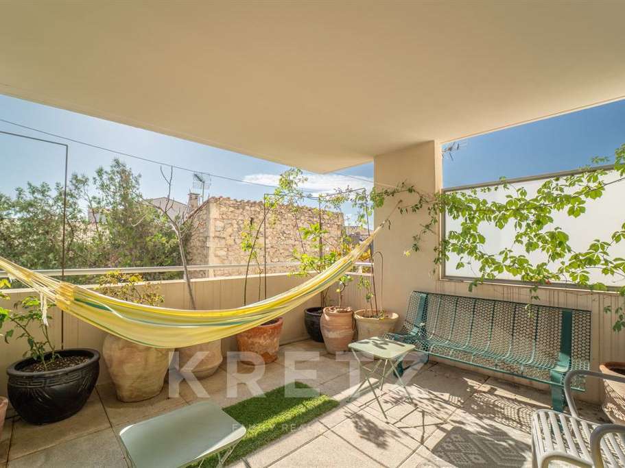 Appartement Nîmes
