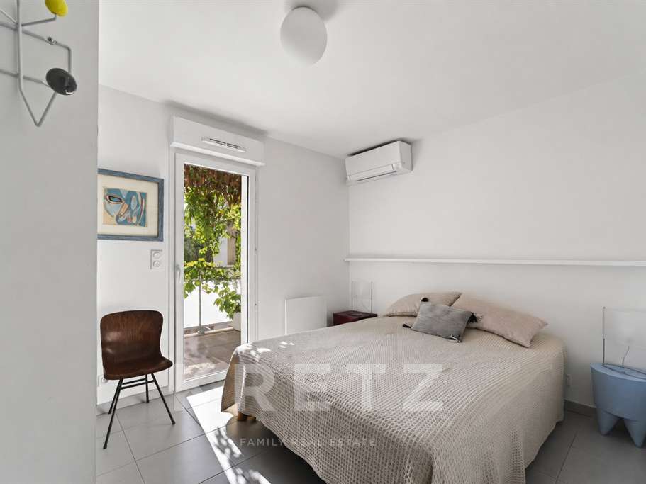 Appartement Nîmes