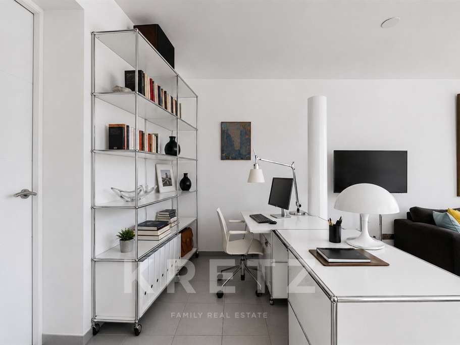 Appartement Nîmes