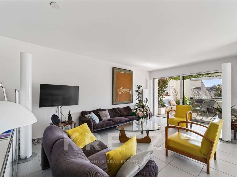 Appartement Nîmes