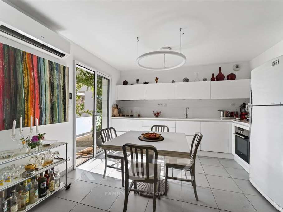 Appartement Nîmes