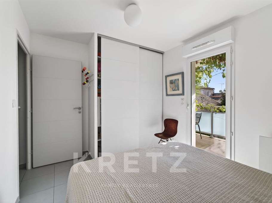 Appartement Nîmes