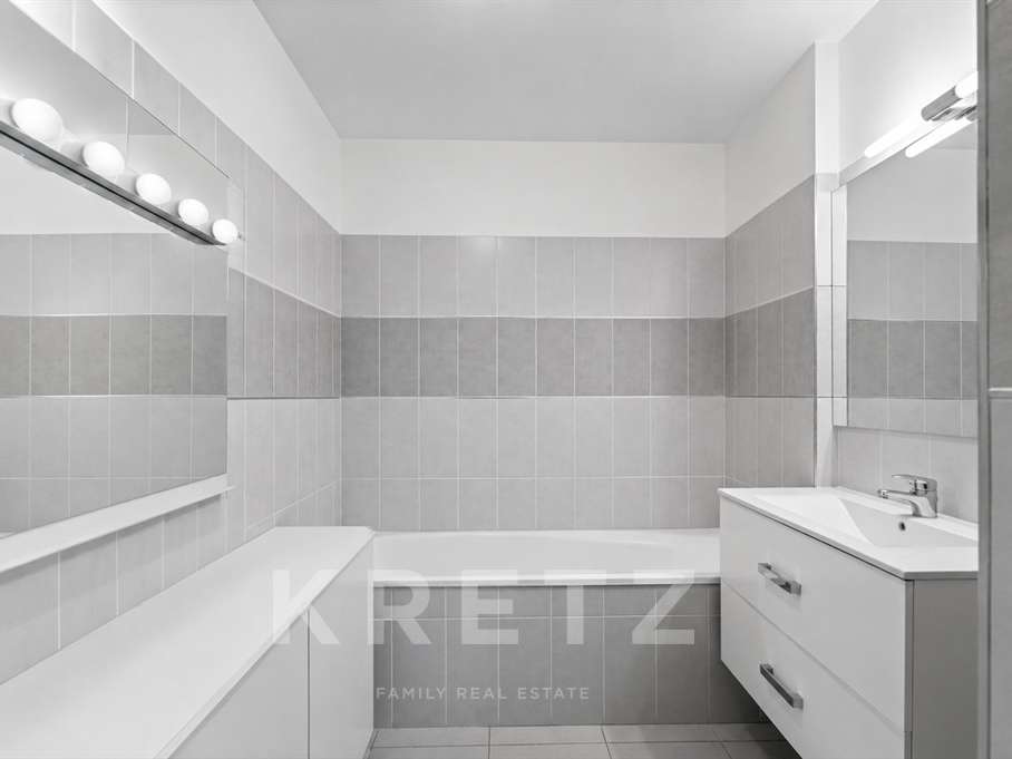 Appartement Nîmes