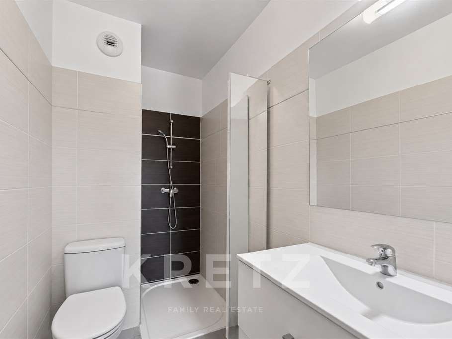 Appartement Nîmes