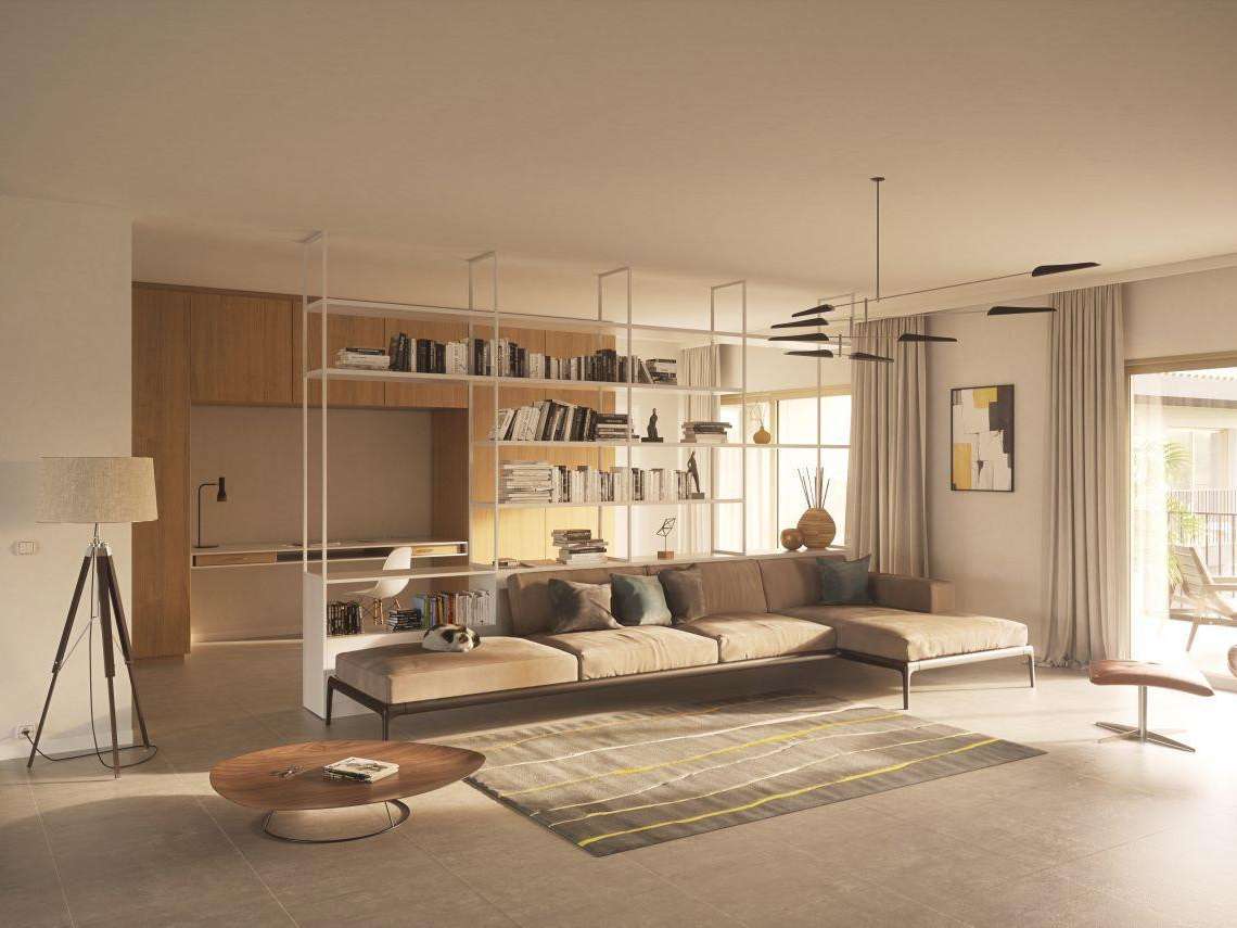 Appartement Nîmes