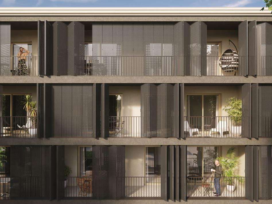 Appartement Nîmes