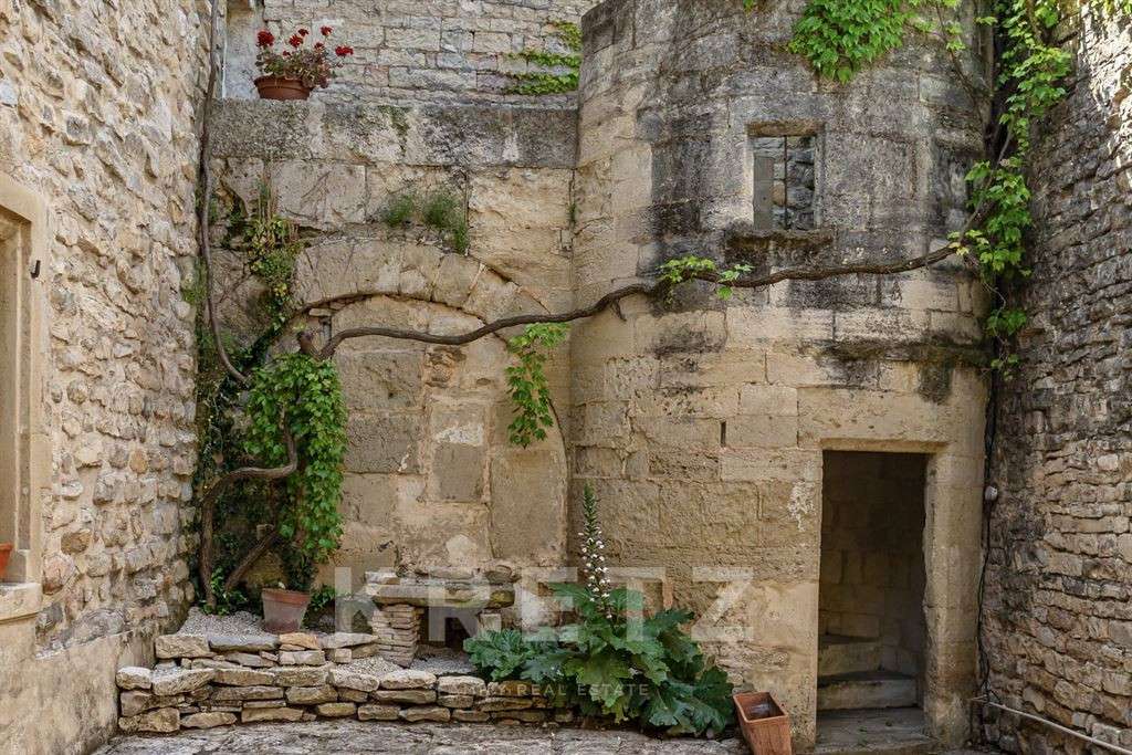 Castle Nîmes