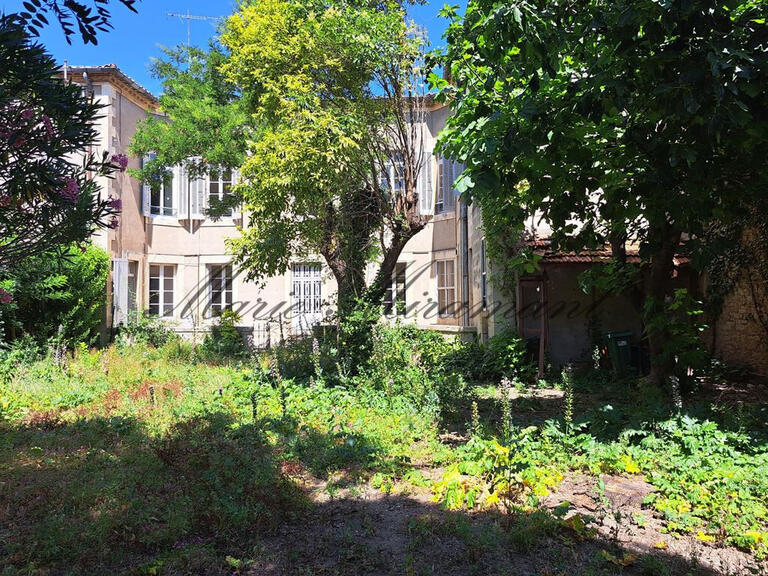 Sale Mansion Nîmes - 11 bedrooms