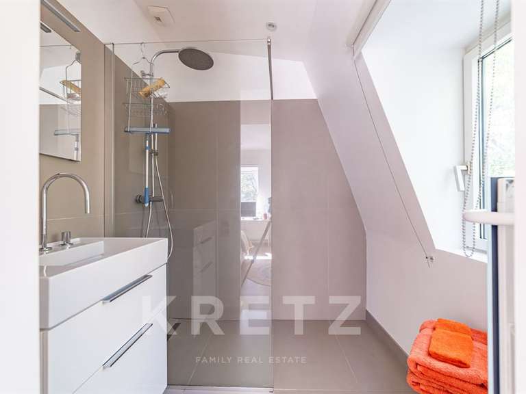 Hôtel particulier Nîmes - 6 chambres - 330m²