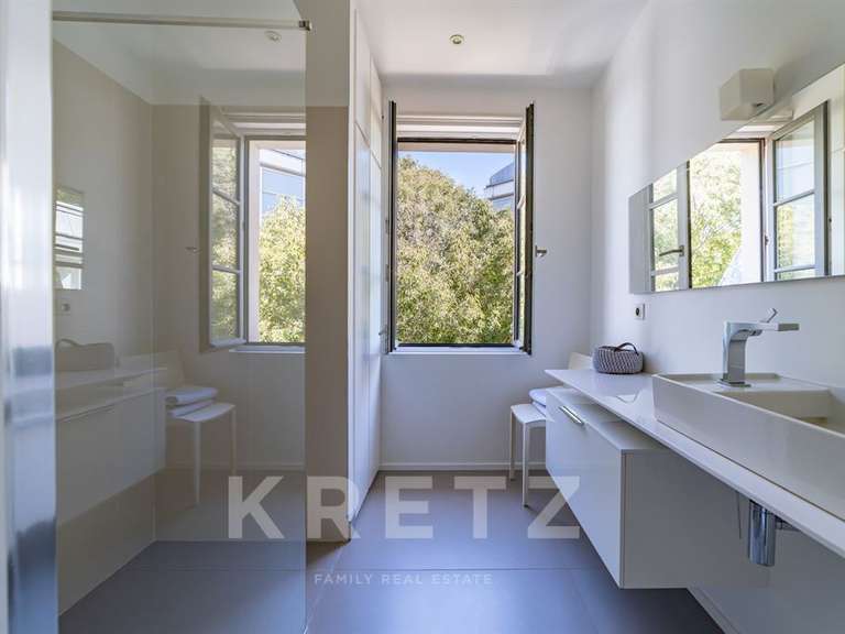 Hôtel particulier Nîmes - 6 chambres - 330m²