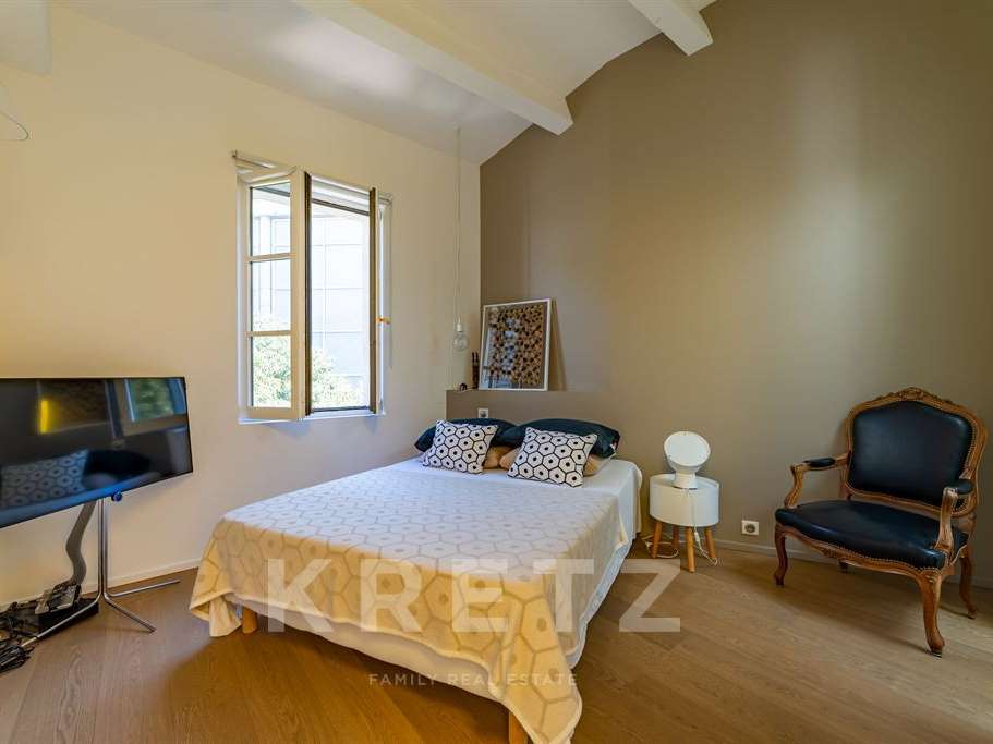 Hôtel particulier Nîmes