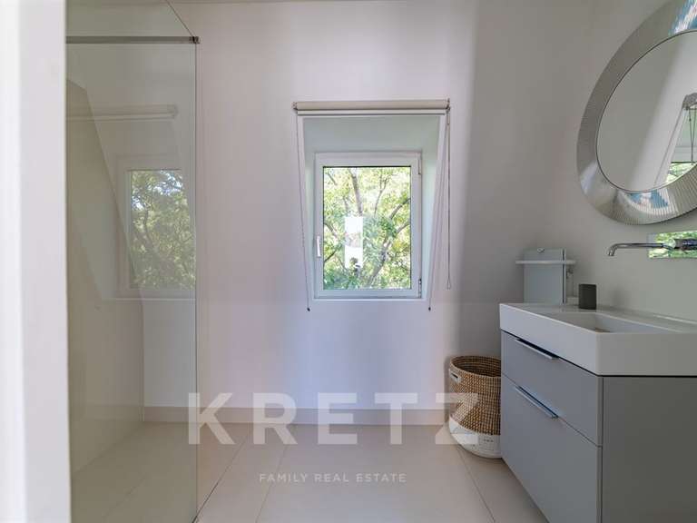 Hôtel particulier Nîmes - 6 chambres - 330m²