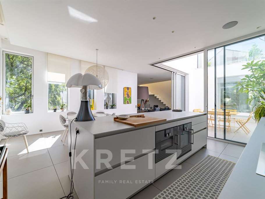 Hôtel particulier Nîmes