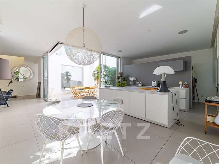 Hôtel particulier Nîmes - 6 chambres - 330m²