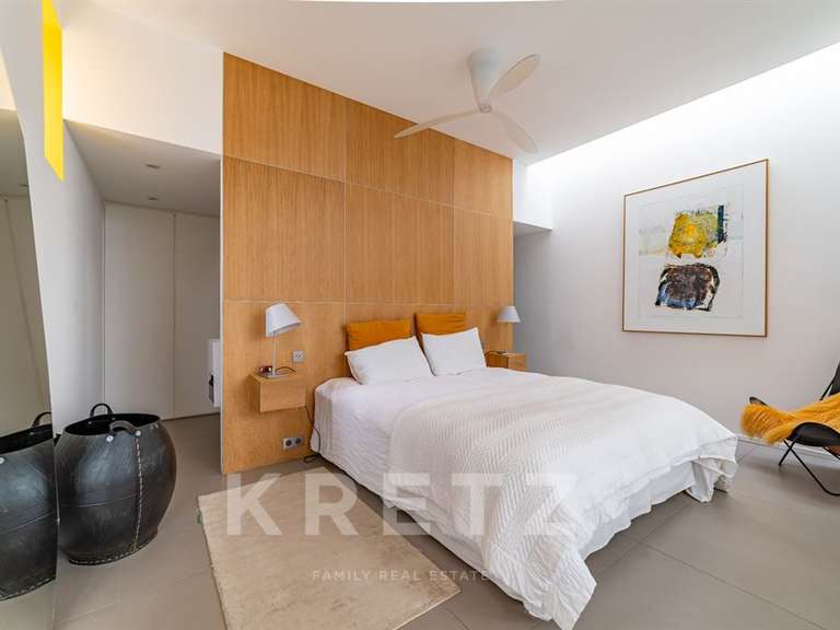 Hôtel particulier Nîmes - 6 chambres - 330m²