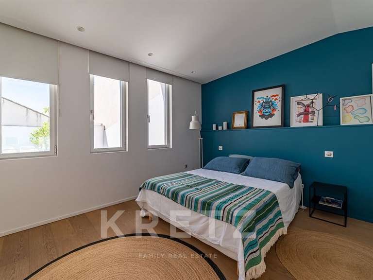 Hôtel particulier Nîmes - 6 chambres - 330m²