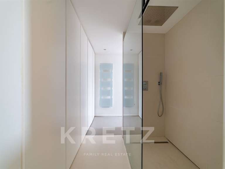 Hôtel particulier Nîmes - 6 chambres - 330m²