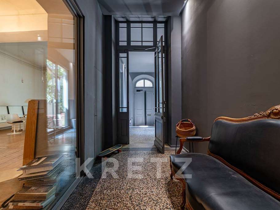 Hôtel particulier Nîmes