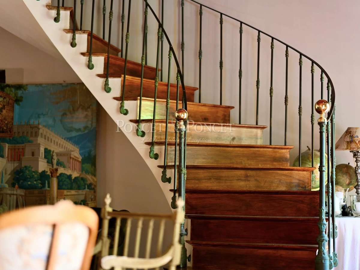 Hôtel particulier Nîmes