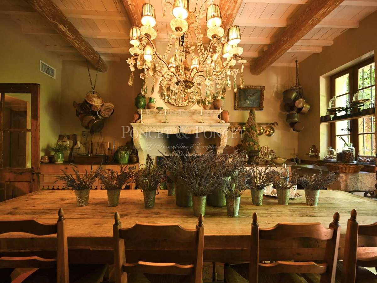 Hôtel particulier Nîmes