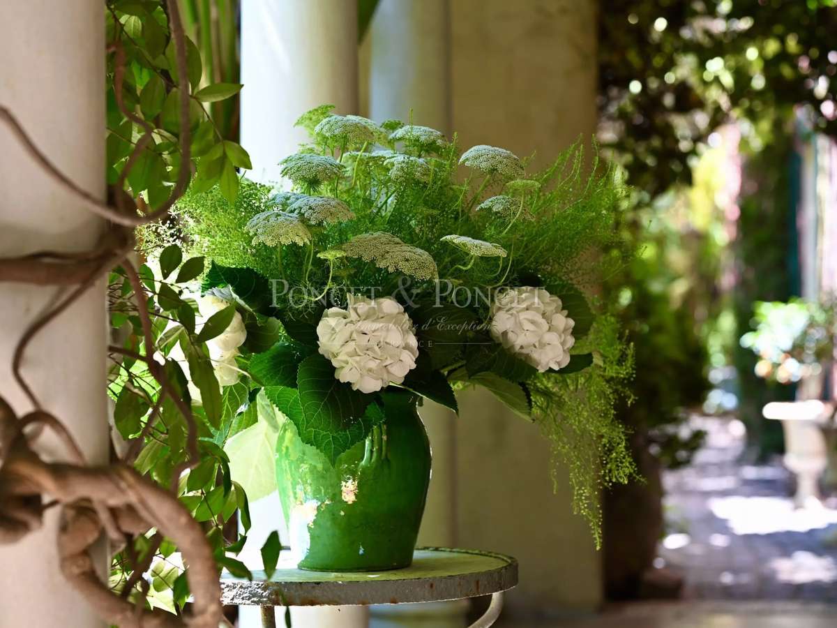 Hôtel particulier Nîmes