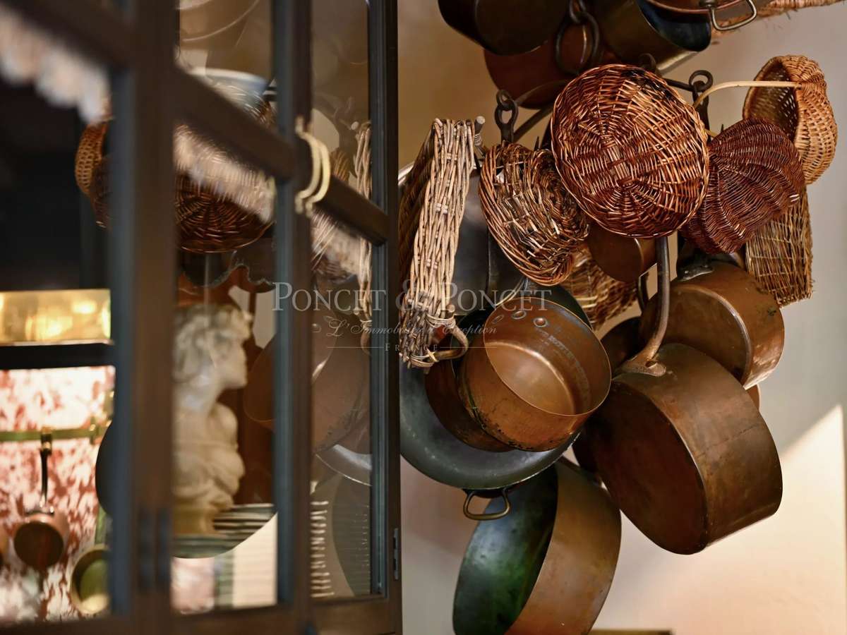 Hôtel particulier Nîmes