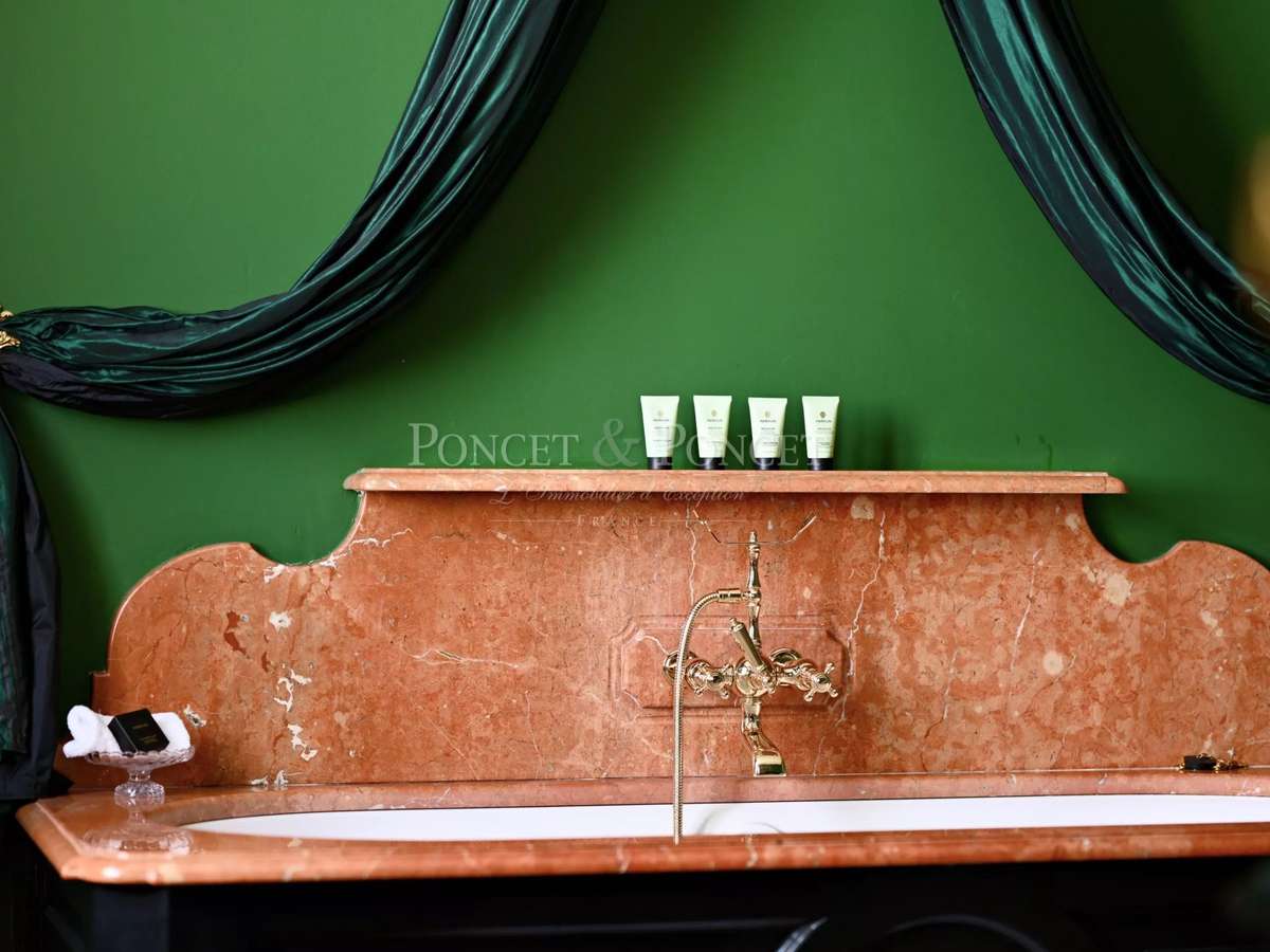 Hôtel particulier Nîmes