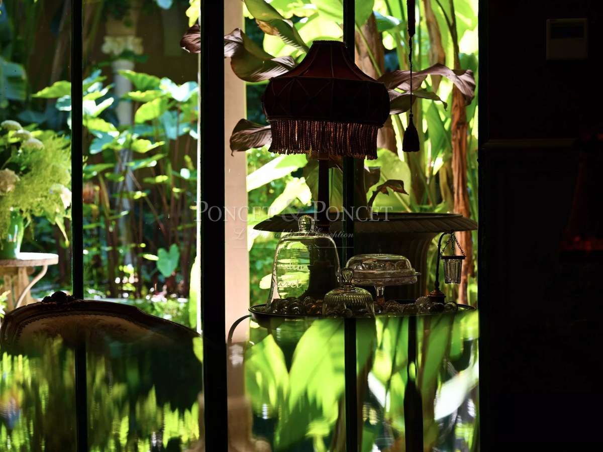 Hôtel particulier Nîmes