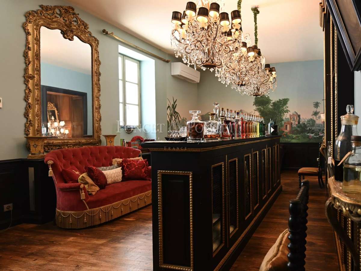 Hôtel particulier Nîmes