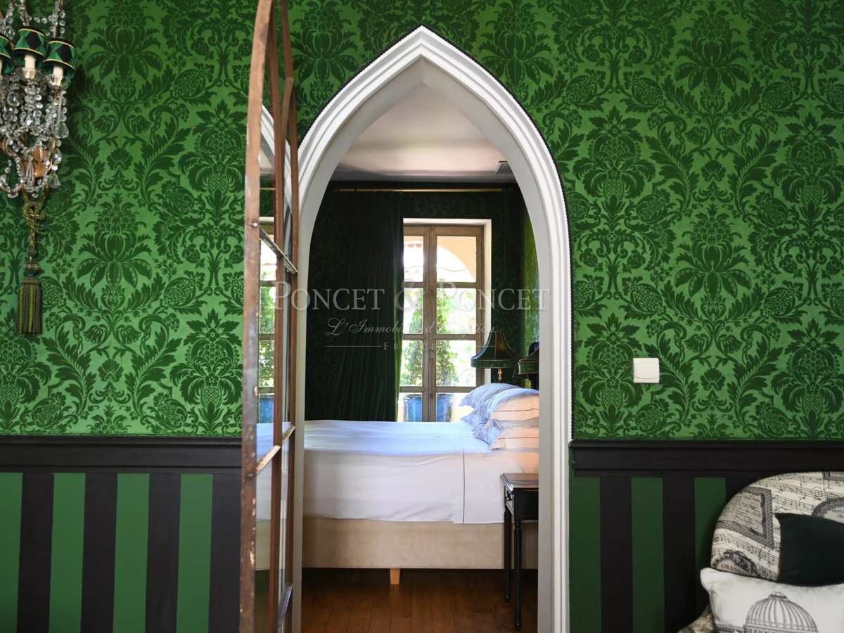 Hôtel particulier Nîmes