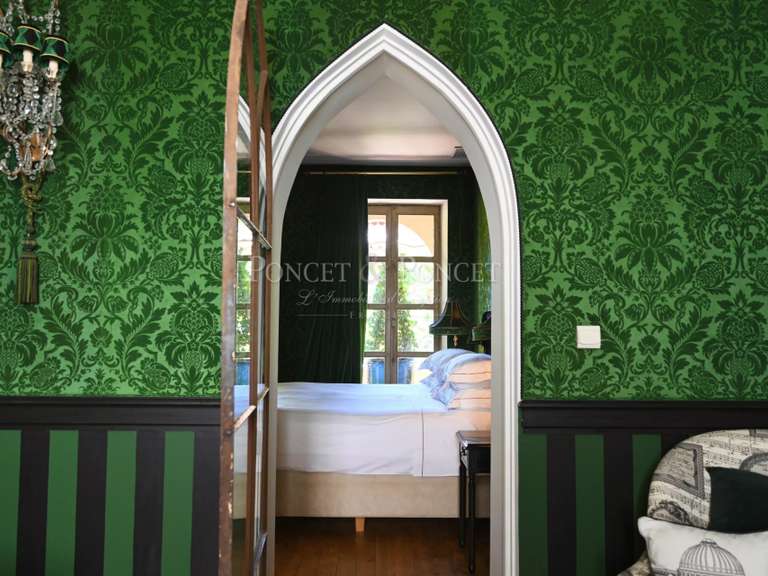 Hôtel particulier Nîmes - 1850m²