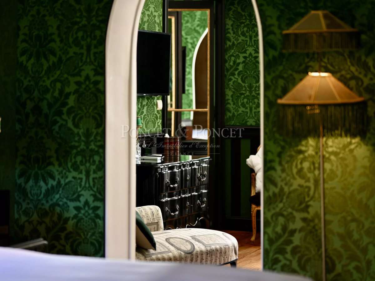 Hôtel particulier Nîmes