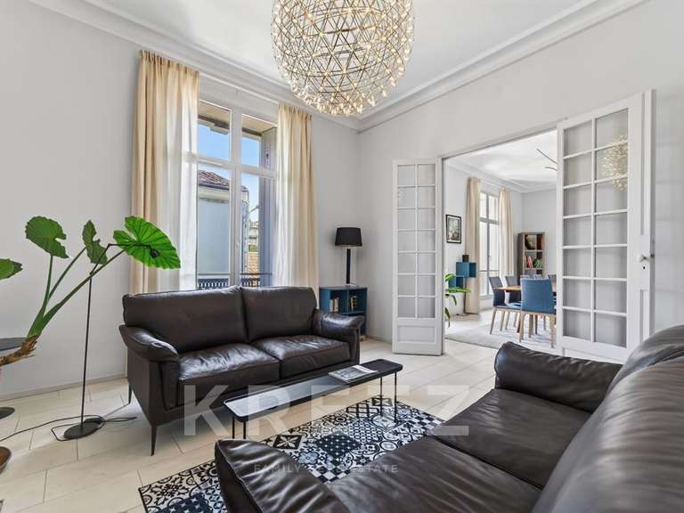 Hôtel particulier Nîmes - 7 chambres - 435m²