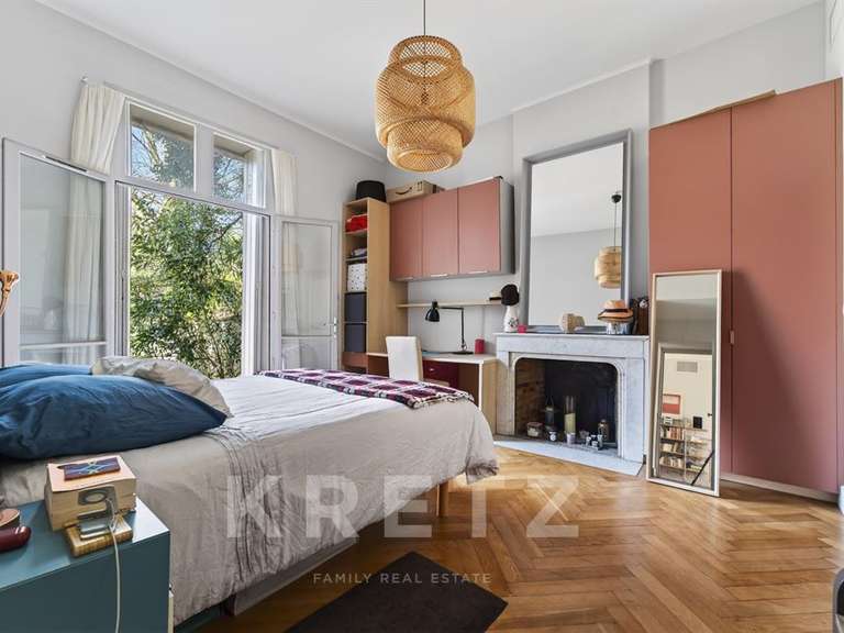 Hôtel particulier Nîmes - 7 chambres - 435m²