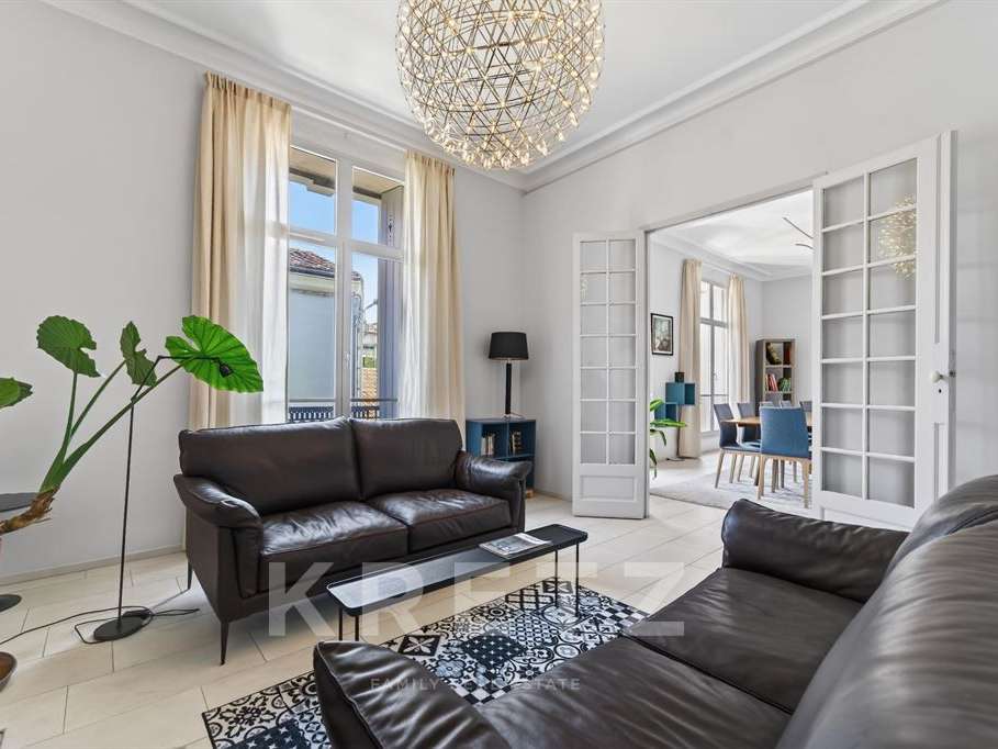 Mansion Nîmes