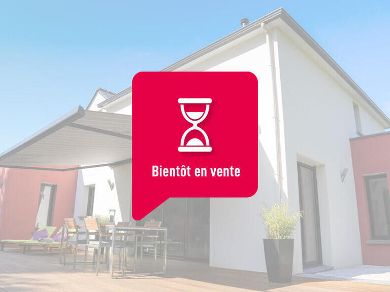 Sale House Nîmes - 6 bedrooms