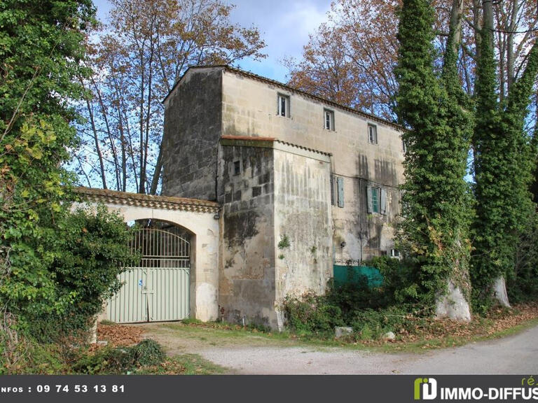 Sale House Nîmes - 2 bedrooms